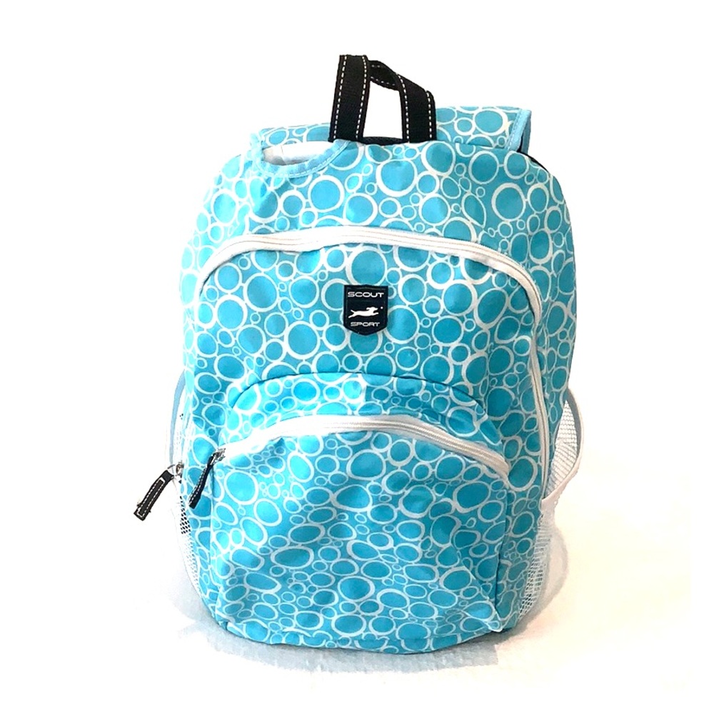 Scout Sport Backpack